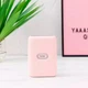 Фотопринтер бездротовий Fujifilm Instax Mini Link 2 Soft Pink - зображення 9