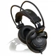 Наушники накладные Audio-Technica ATH-AVC500 Черный проводные с кабелем 3 м - изображение 2