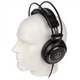 Наушники накладные Audio-Technica ATH-AVC500 Черный проводные с кабелем 3 м - изображение 7