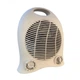 Тепловентилятор Kumtel KS-LX6441 2000W, Beige - зображення 1