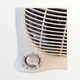 Тепловентилятор Kumtel KS-LX6441 2000W, Beige - зображення 3