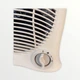 Тепловентилятор Kumtel KS-LX6441 2000W, Beige - зображення 4