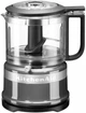 Кухонный комбайн KitchenAid 5KFC3516ECU 240 Вт серебристый 4461424 - изображение 1