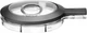 Кухонный комбайн KitchenAid 5KFC3516ECU 240 Вт серебристый 4461424 - изображение 5