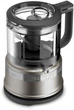 Кухонный комбайн KitchenAid 5KFC3516ECU 240 Вт серебристый 4461424 - изображение 2