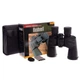 Бинокль Bushnell Action с чехлом 10-20х40 1912 Black - изображение 5