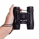 Бинокль Comet Action с чехлом 30х40 15009 Black - изображение 8