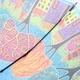 Зонт женский AIRTON (#3916 - 4018) - изображение 5