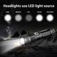 Ліхтар аккумуляторний X-Balog BL-X71-P50 - зображення 4