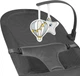 Детский шезлонг Lionelo June air grey graphite (LO-JUNE AIR GREY GRAPHITE) - изображение 7