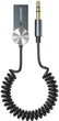FM-трансмиттер Usams US-SJ464 Car Wireless Audio Receiver Tarnish (SJ464JSQ01) - изображение 1