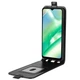 Чохол Deexe Flip Case для Realme C33 - Black - зображення 2