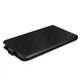Чохол Deexe Flip Case для Realme C33 - Black - зображення 4