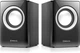 Акустична система REAL-EL S-215 Black - зображення 4