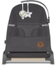 Детский шезлонг Lionelo June grey stone (LO-JUNE GREY STONE) - изображение 2