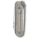 Складной многофункциональный карманный нож 7 функций 58 мм. серый 2203322 Victorinox - изображение 3