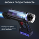 Акумуляторний пилосос Rowenta X-Force Flex 9.60 Allergy RH2037WO - зображення 2