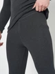 Комплект термобелья мужской демисезонный Kodor Thermo Universal Comfort ТК772 S (40-42) Dark Gray (248277204042) - изображение 7