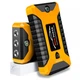 Пускозарядное устройство для автомобиля Jump Starter JX27 99800 мАч Power bank Оранжевый - изображение 4