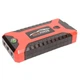 Пускозарядний пристрій Jump Starter JX27 99800 мАч з компресором Power bank Червоний - зображення 3
