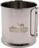 Кружка Tramp со складными ручками 300 мл UTRC-011 металл (UTRC-011) - изображение 2