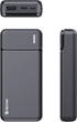 УМБ Denver PBS-10007 10000 mAh Black (5706751063602) - изображение 3