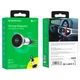 Автотримач для телефона BOROFONE BH47 Cool move air outlet magnetic car holder extended version (6931474748386) - изображение 6