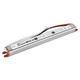 Блок питания BIOM Professional DC12 24W BPLS-24-12 2А stick - изображение 1