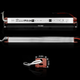Блок питания BIOM Professional DC12 24W BPLS-24-12 2А stick - изображение 2