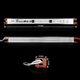Блок питания BIOM Professional DC12 18W BPLS-18-12 1.5А stick - изображение 2