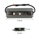Блок питания BIOM Professional DC12 100W WBP-100 8,3А герметичный - изображение 3