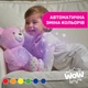 Игрушка-ночник музыкальная Chicco Медвежонок Розовая (08015.10) - изображение 7