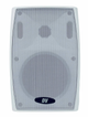 Акустична система DV audio PB-4.2T IP White - зображення 1