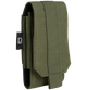 Тактичний підсумок Molle Phone Pouch medium Olive - зображення 1