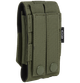 Тактичний підсумок Molle Phone Pouch medium Olive - зображення 2