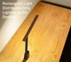 Лампа настольная BASEUS Rechargeable Folding Reading Desk Lamp DGZG-0G, серая - изображение 7