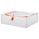 Органайзер для хранения универсальный IKEA PÄRKLA 55x49x19 см 503.953.82 - изображение 1