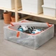 Органайзер для хранения универсальный IKEA PÄRKLA 55x49x19 см 503.953.82 - изображение 3