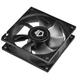 Вентилятор для корпусу ID-Cooling NO-8025-SD, 80mm - зображення 4