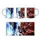 Кружка GeekLand Bleach Блич Ичиго BL 002.022 - изображение 1