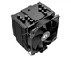Кулер процесорний ID-Cooling SE-226-XT Black - изображение 4