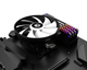 Кулер процесорний ID-Cooling DK-03 Rainbow - изображение 6
