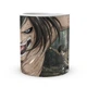 Кружка GeekLand Attack on Titan Атака Титанів Ерен AOT 002.14 ( 14062 ) - изображение 3