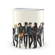 Кружка GeekLand Attack on Titan Атака Титанов AOT 002.07 - изображение 3