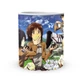Кружка GeekLand Attack on Titan Атака Титані AOT 002.20 - зображення 3
