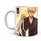 Кружка GeekLand Bleach Блич Рукия&nbsp;Ичиго BL 002.011 - изображение 2