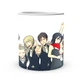 Кружка GeekLand Attack on Titan Атака Титанів AOT 002.25 - зображення 3