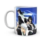 Кружка GeekLand Bleach Блич BL 002.021 - изображение 2
