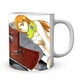Кружка GeekLand Bleach Бліч BL 002.020 - зображення 4