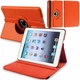 Защитный чехол книжка для Apple iPad 10.2" / 10.5" Оранжевый (004106) - изображение 4